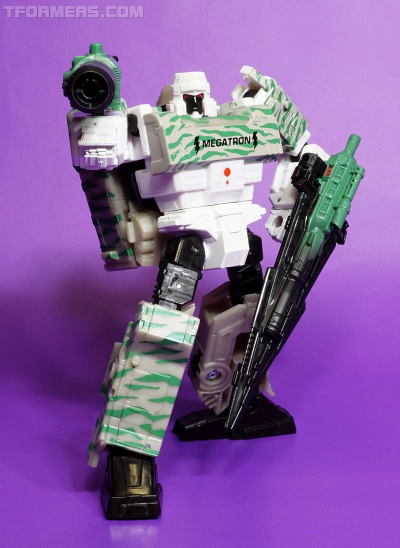 g2 combat hero megatron